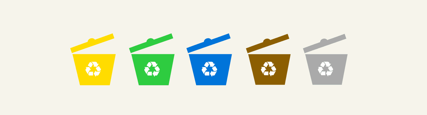 EcoSort Logo